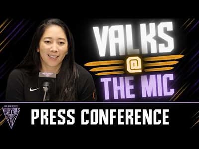 "Strength in Numbers Has Been Key" - Coach Nakase | Post Game Press Conference