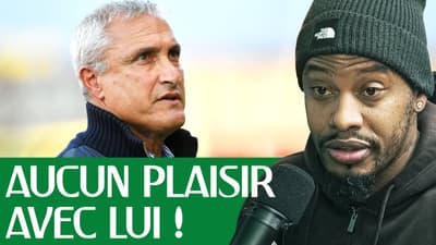 LE PASSAGE DE KÉVIN FORTUNÉ À ORLÉANS ET LES POLÉMIQUES AVEC BERNARD CASONI