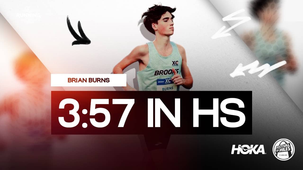 Inside the Training That Has Brian Burns in 3:57 Shape