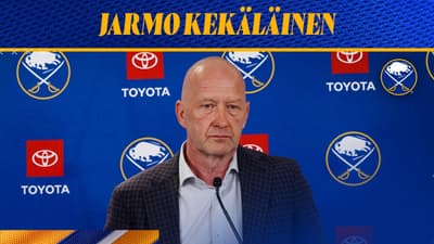 "We're Open For Business" | Jarmo Kekäläinen After Start Of NHL Free Agency | Buffalo Sabres