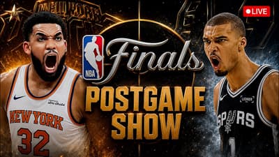 The REAL REASON Knicks Lost Game 3 Of The NBA Finals... | Knicks News