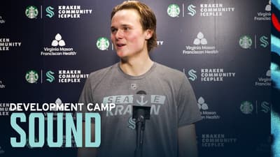 Development Camp Sound | Blake Fiddler - July 2, 2026