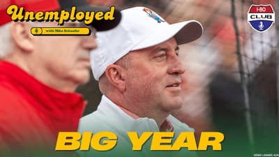 How Will Nebraska Athletics Follow Up Their Big 2025-2026 Seasons? | Unemployed with Mike Schaefer