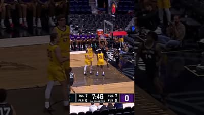 nasty putback 💪 #nba #spurs