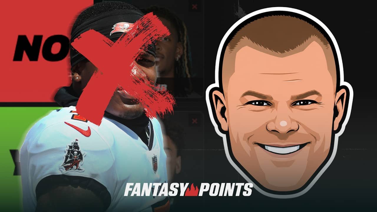 Stop Overpaying! | 5 Fantasy Football Pivots to Dominate Your Draft