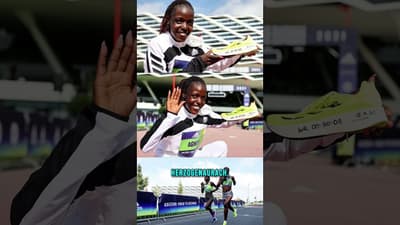 Yomif Kejelcha estará en los 21k de Buenos Aires.