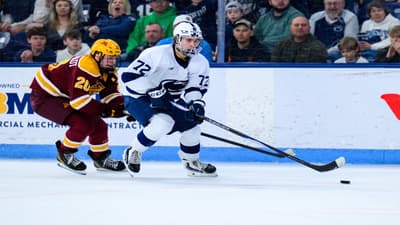 Gavin McKenna Greatest NCAA Highlights