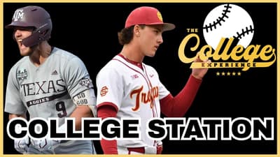 College Station Regional Preview & Picks - 2026 NCAA Baseball Tournament Betting Odds