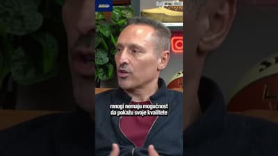 Swish aplikacija / Saša Grujić