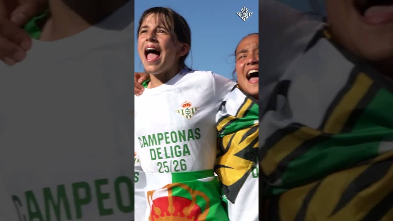 Nuestras alevines, πππππππππ ππππππππ en una liga masculina πͺπ»π
