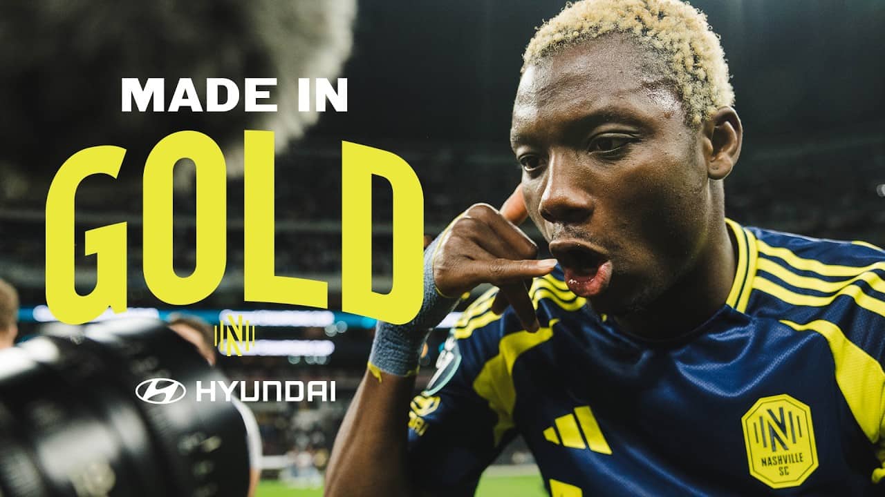 MADE IN GOLD | Season 2 Episode 3 | A New Floor