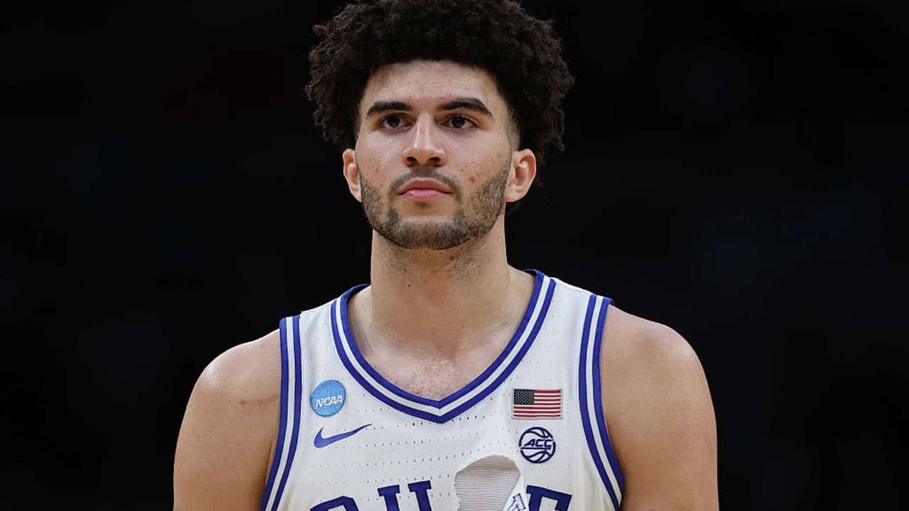 Duke LOSES A HEARTBREAKER IN MARCH ONCE AGAIN! Falls to UConn | Crazie Cast
