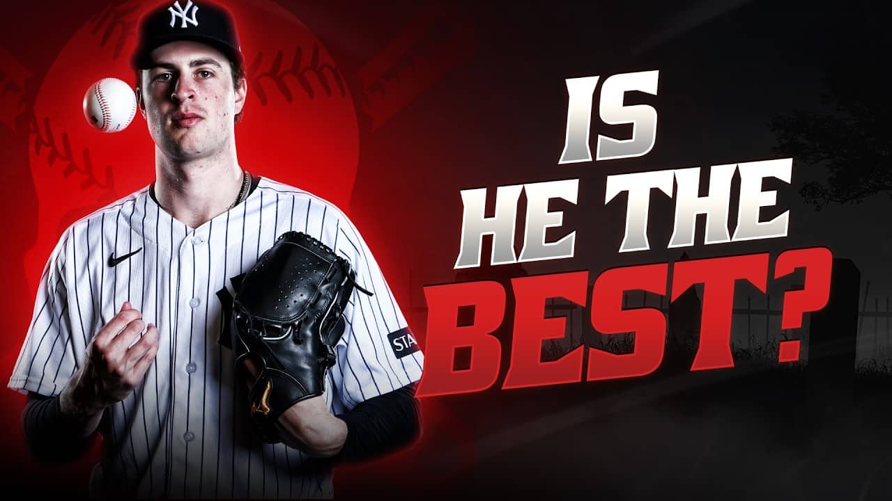 Is Cam Schlittler The BEST In The League Right Now? || BID Segments