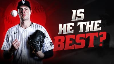 Is Cam Schlittler The BEST In The League Right Now? || BID Segments