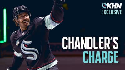 KHN |Chandler's Charge