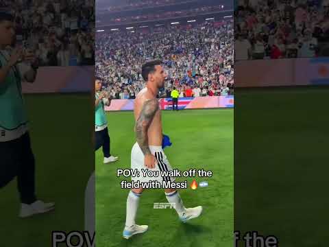 What a night in front of 88,000 at Auburn šæ