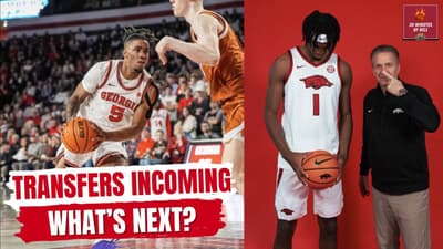 Wilkinson, Bowser Commit — Waiting on the Rest of the Plan