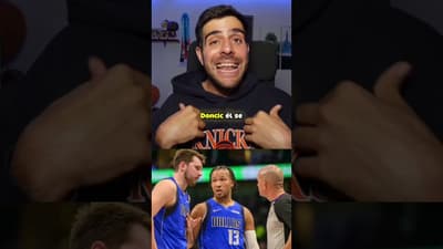 NADIE CONFIÓ EN JALEN BRUNSON #nba #baloncesto