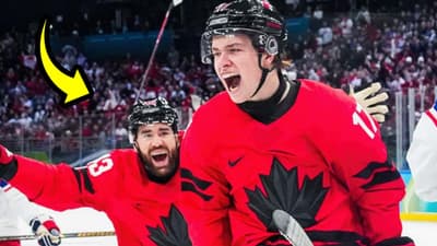 The 2026 Olympics just left me SPEECHLESS....