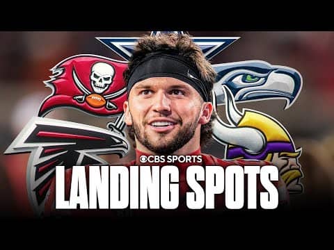 5 teams likely to pursue Brendan Sorsby in NFL Supplemental Draft | Expert breakdown on how