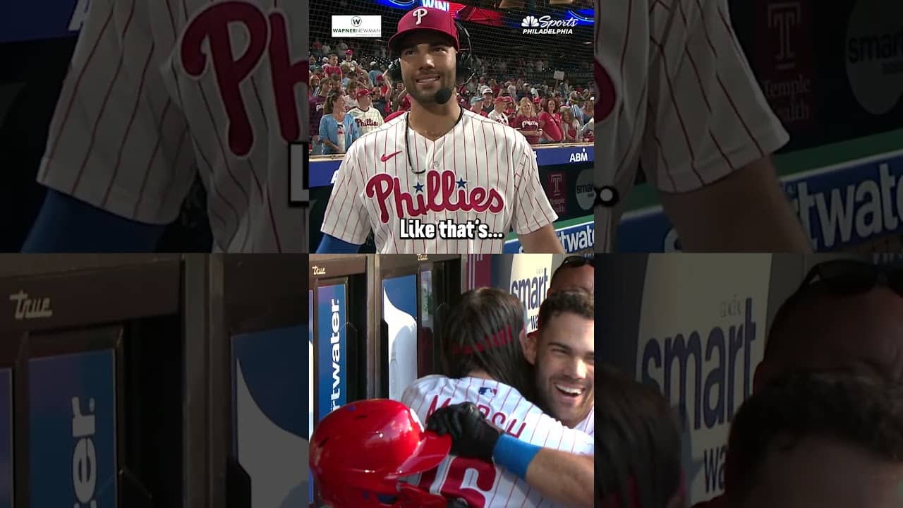 Still just all a DREAM for Gabriel Rincones Jr. 👏