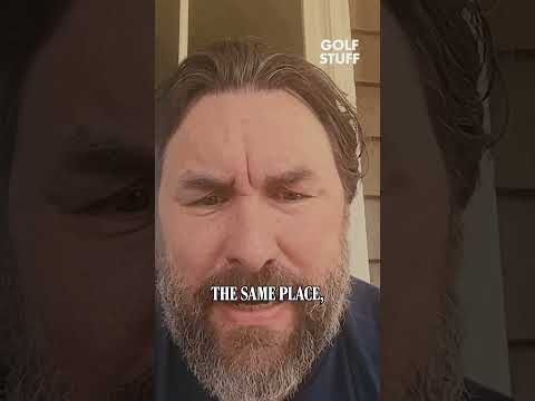 Wright Thompson explains why he loves the Masters