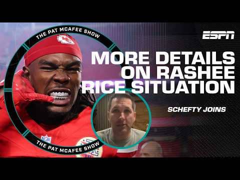 IF YOU BUILD IT, THEY WILL COME! š£ļø Schefty on Super Bowl LXIV in Nashville | The Pat McAfee Show