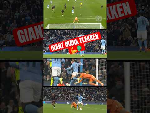 An incredible save from every angle ๐งค๐ฎโ๐จ
