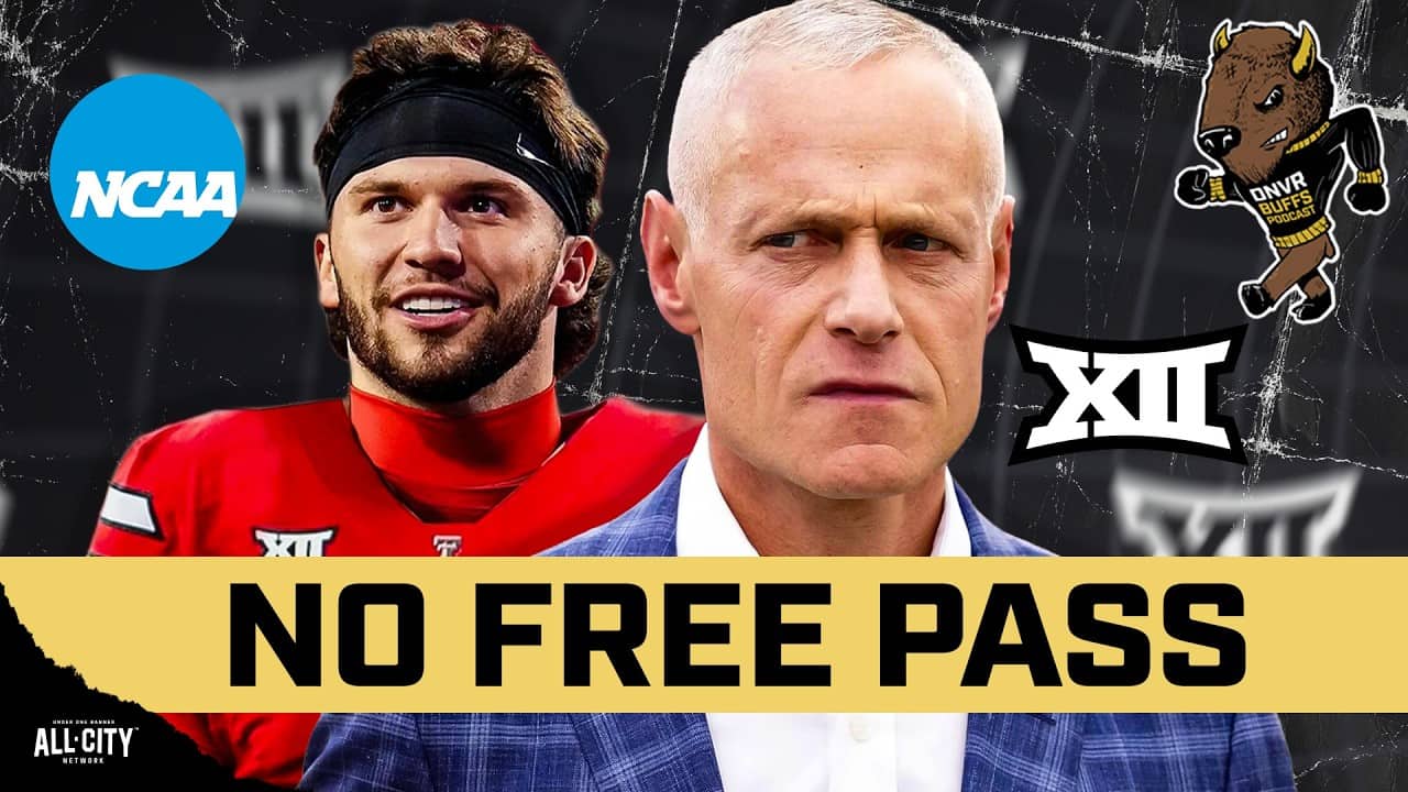 How the Brendan Sorsby case can rally the Big 12 to earn the respect of the nation