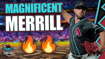POSTGAME: Merrill Kelly SHOVES Vs. Mets as D-backs Snap Losing Streak | Snakes Territory