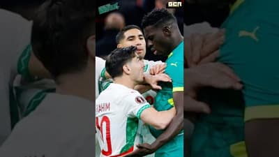 The Joseph Lamptey Scandal: How It Connects to the Senegal-Morocco AFCON Controversy #football