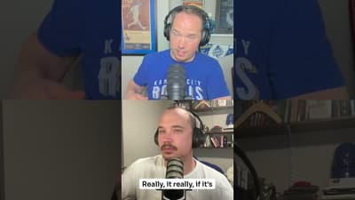 Shifting Expectations for the #Royals in 2026
