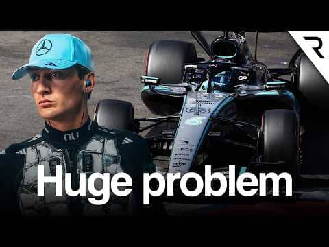 The driving problem deciding the F1 title