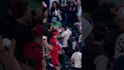 Miguel Vargas! AGAIN! #homerun #highlights #mlb