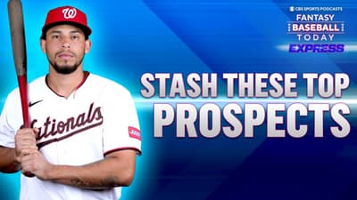 Top Prospects to Stash! Who Is Yohandy Morales? | Fantasy Baseball Advice