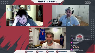 CONCLUSIONES DEL ANILLO DE LOS KNICKS ¿DEBEN MOVERSE LOS SPURS?