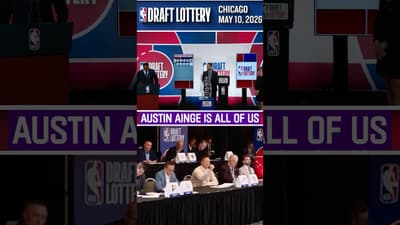 got the right combo ๐ #utahjazz #nbadraftlottery #reaction #bts #draftlottery #draft