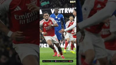 “Arsenal winning the league would be a horrible indictment on the league?! #podcast #football #epl