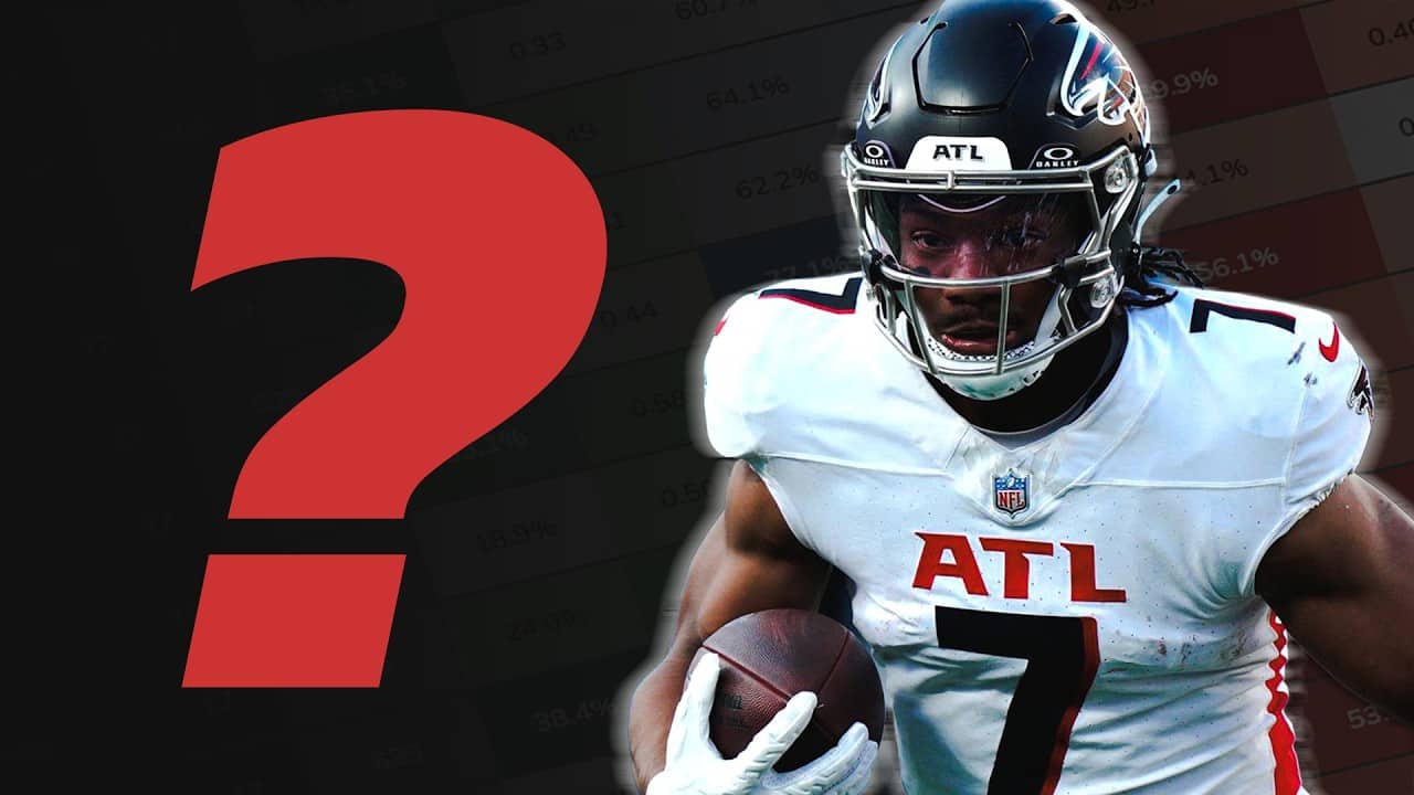 Fantasy Football RB Strategy: Are We Drafting Running Backs Wrong?