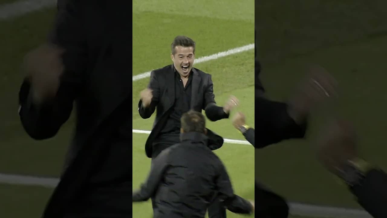 Thank you, Marco 🤍