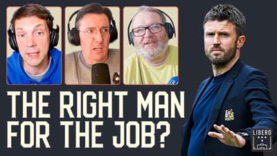 Is Michael Carrick Manchester United's Best Option? | Libero 121