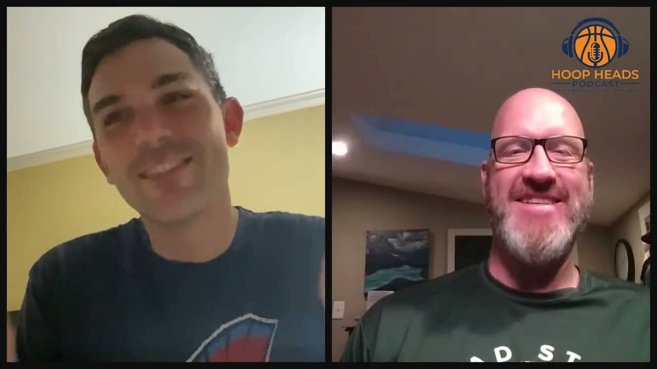 The New York Knicks: 2026 NBA Champions - Episode 1266
