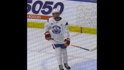 Chloe Primerano Scores In Billy Moores Cup