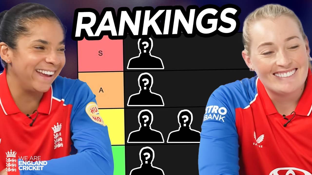 Strictly Come Dancing π | School Teacher π©βπ« | Bake Off π§ | Teammate Rankings