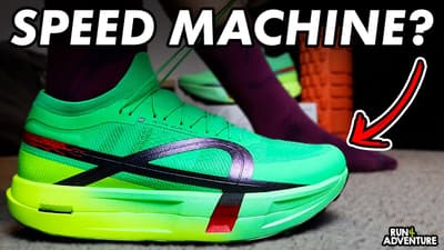 Is ANTA the Next Big Thing? | Guanjun AG-Saker Speed RC First Run Review | Run4Adventure