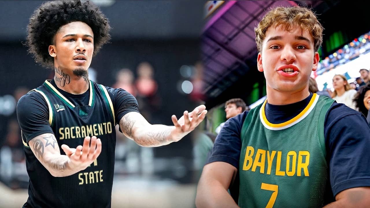 "He Should Be In Jail!" Mikey Williams Vs HATERS