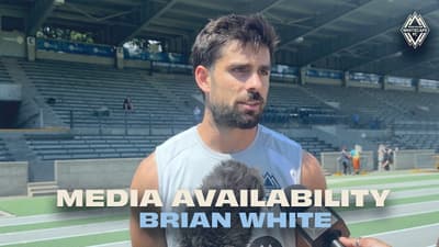 Brian White MD-2 Media Availability 🎙️ | July 6, 2026
