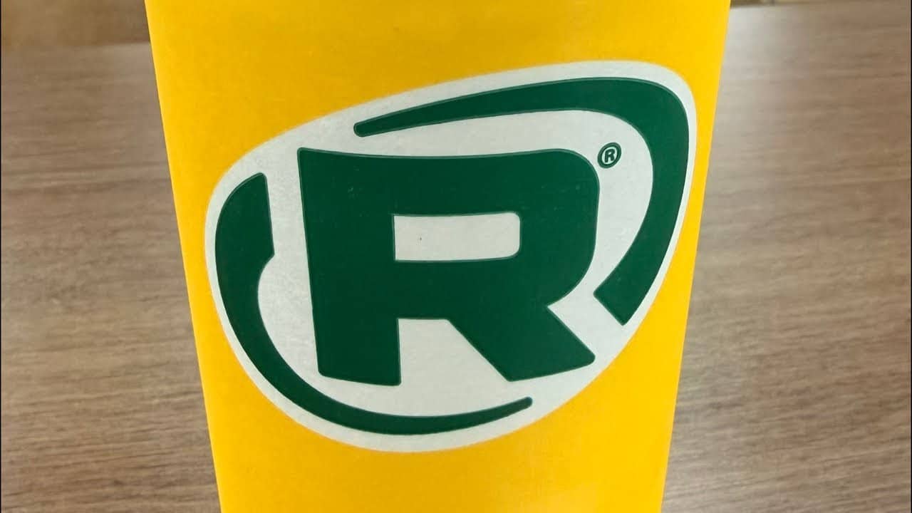 Weβre LIVE at Runza in Omaha