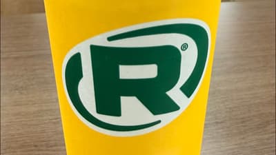 We’re LIVE at Runza in Omaha