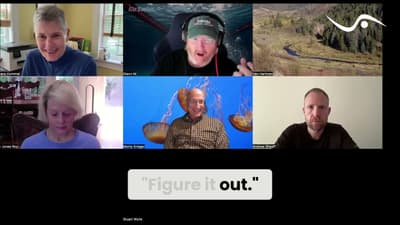 Teach Kids Patience: The 'Figure It Out' Method!